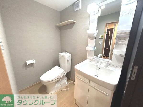 アイズ瀬谷の物件内観写真